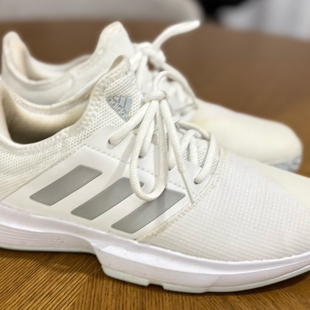 Adidas GameCourt Tennis Shoes